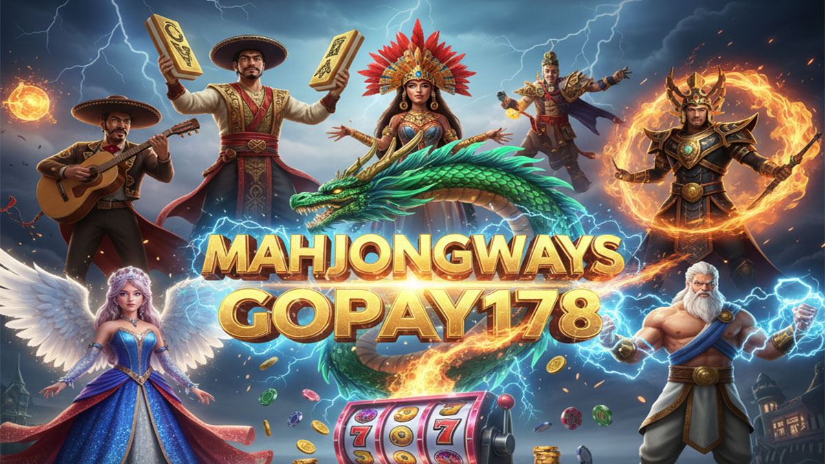 Fenomena Mahjong Ways: Game Digital yang Jadi Tren Baru dari Kampus sampai Warung Kopi
